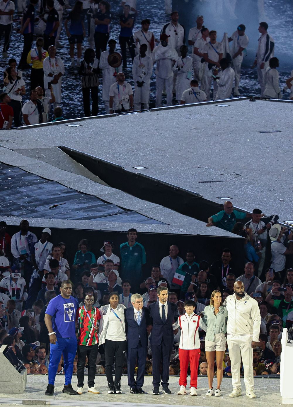 FIFA官方：2024年夏窗全球转会费总额超64亿美元，为历史第二高