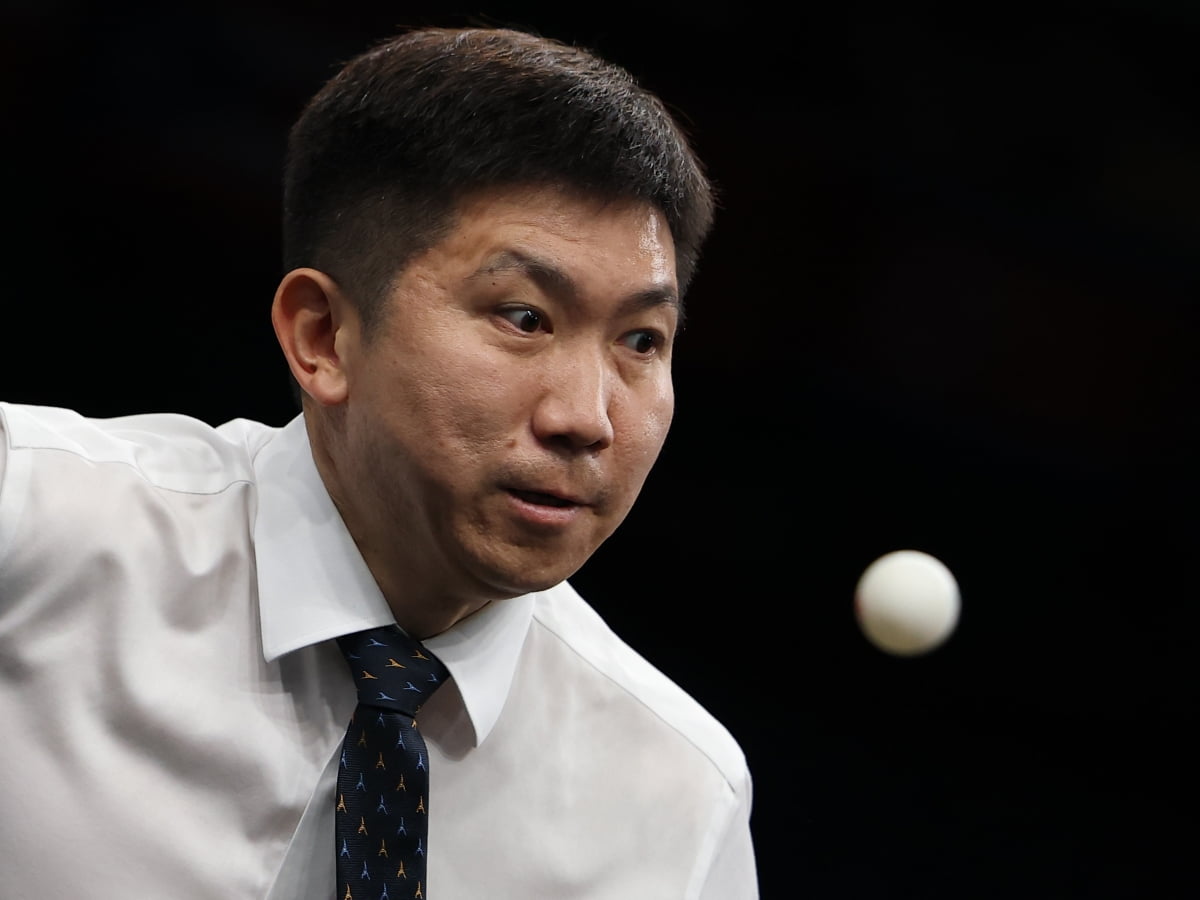 德雷森谈抽签：我和纳赛尔说拜仁巴黎像夫妻，因为我们总是相遇